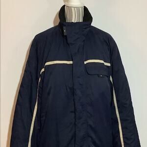 Tommy Hilfiger Men’s Parka Size L